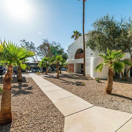 44A Modern Casa Grande Large 1Bd W Heated Pool 44A Villa Exterior photo