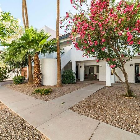 44A Modern Casa Grande Large 1Bd W Heated Pool 44A Villa Exterior photo