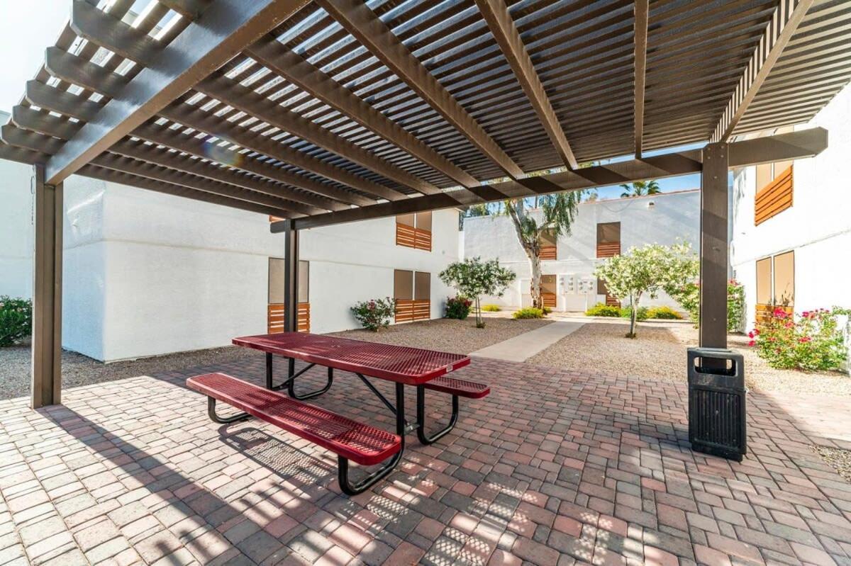 44A Modern Casa Grande Large 1Bd W Heated Pool 44A Villa Exterior photo