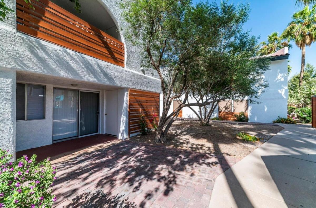 44A Modern Casa Grande Large 1Bd W Heated Pool 44A Villa Exterior photo